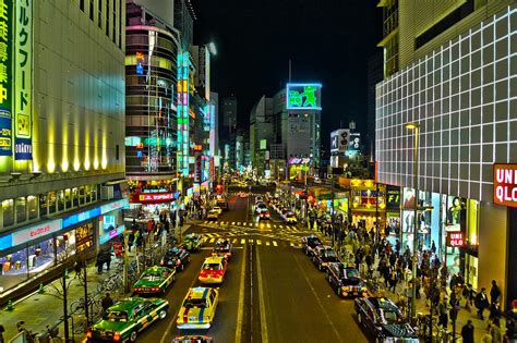 tokyo shinjuku.